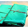 PVC/PE tarpaulin,tent material, waterproof outdoor plastic cover, blue poly tarp, hdpe fabric